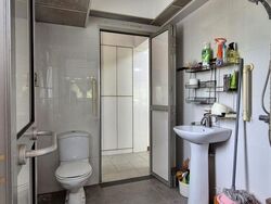 Blk 636A Senja Road (Bukit Panjang), HDB 2 Rooms #618679371